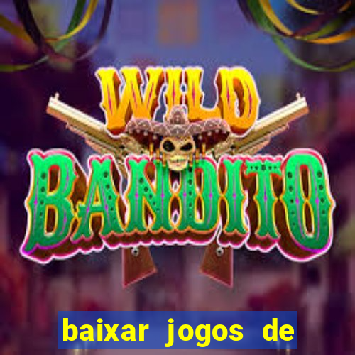 baixar jogos de ps2 iso